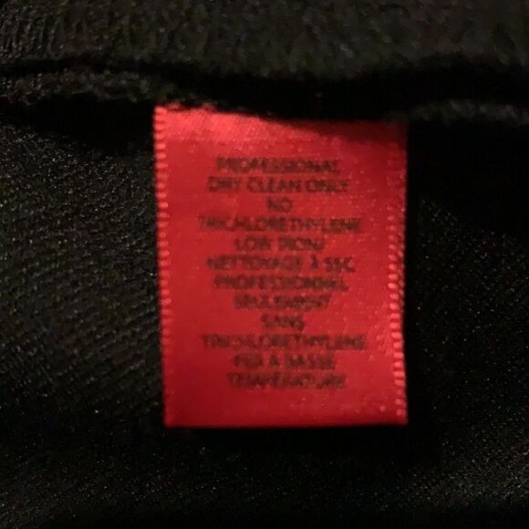 Zac Posen for Lord & Taylor Z Spoke Ponte dress - Picture 9 of 10